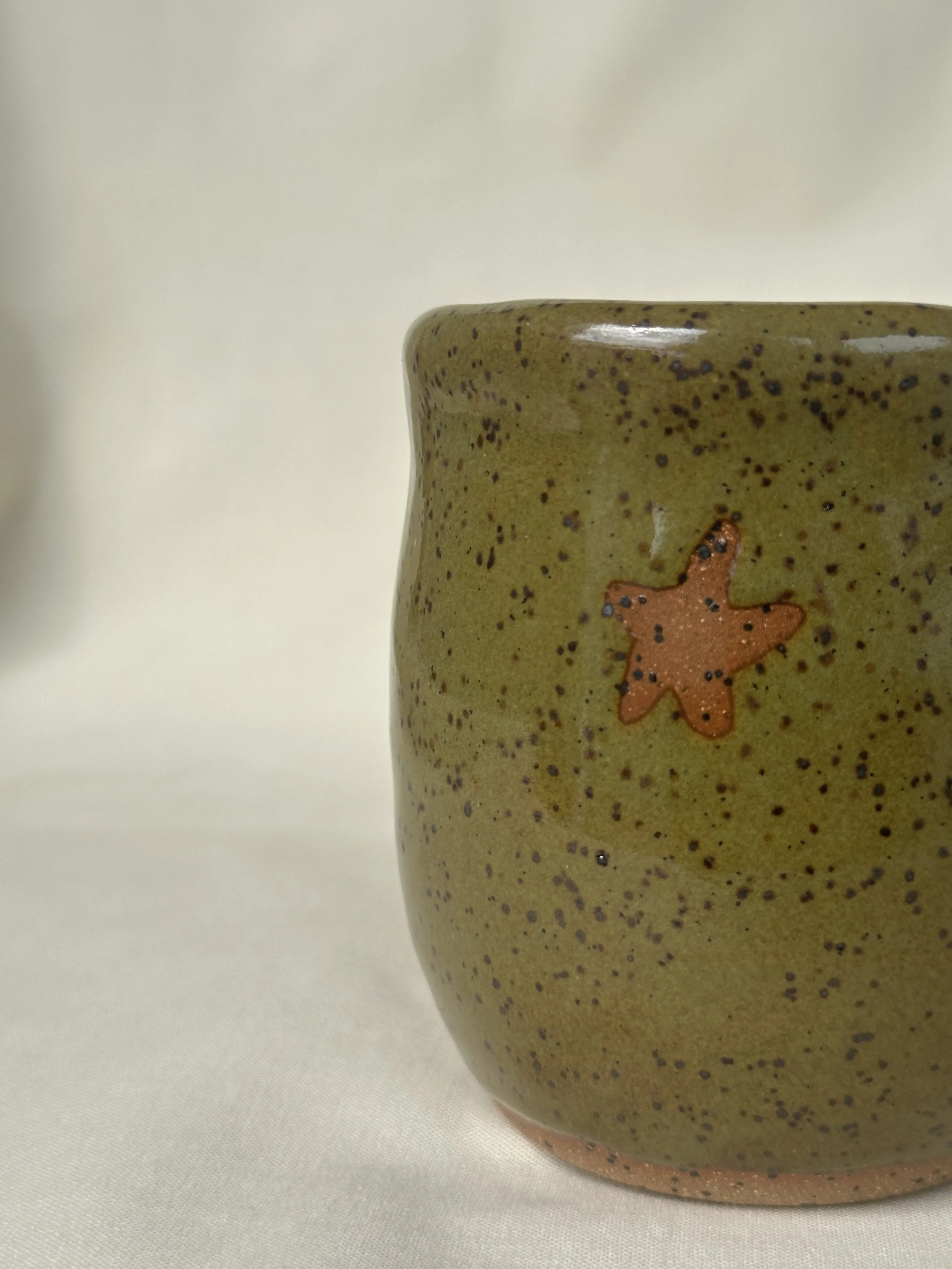 Olive Travel Mug