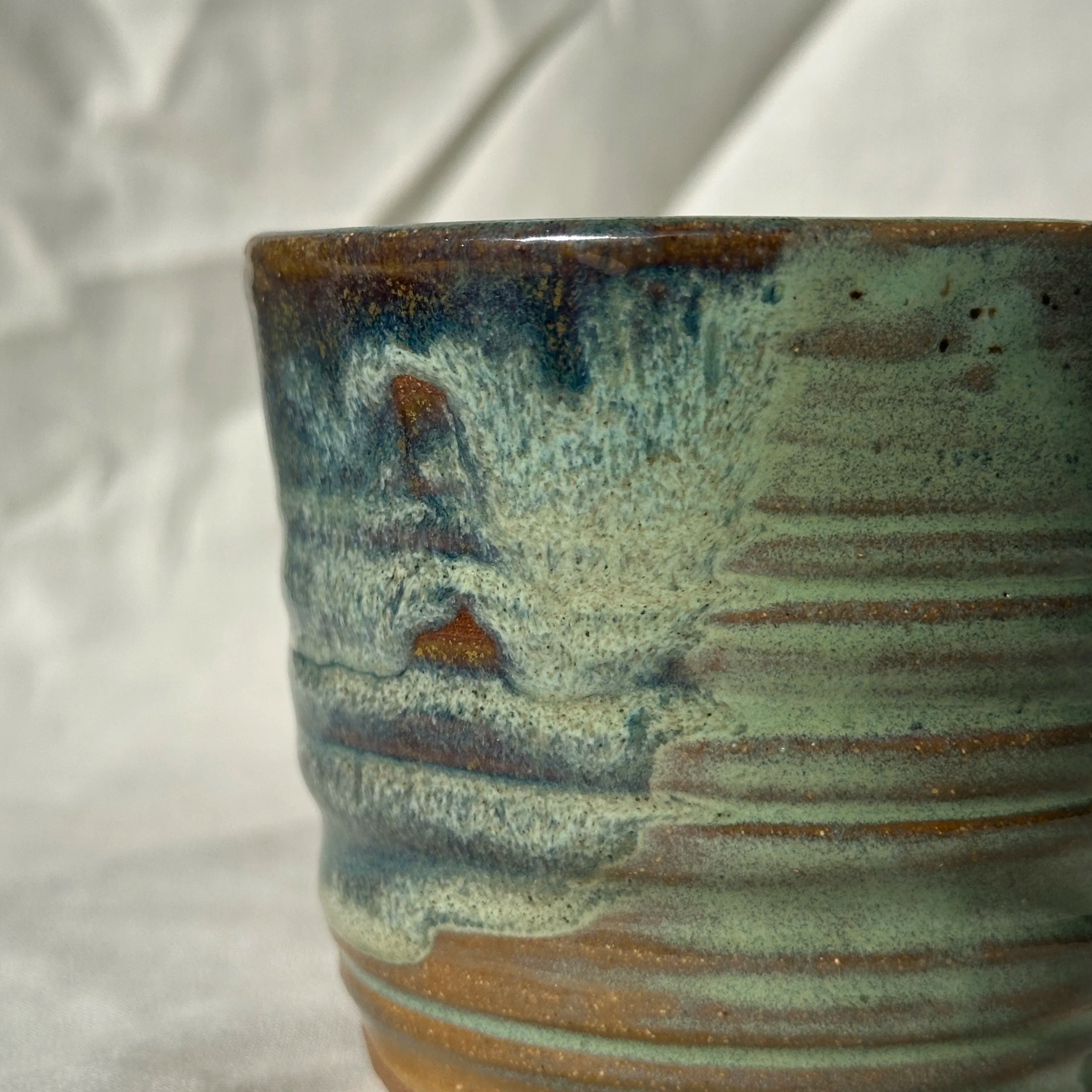 Waterfall Mug