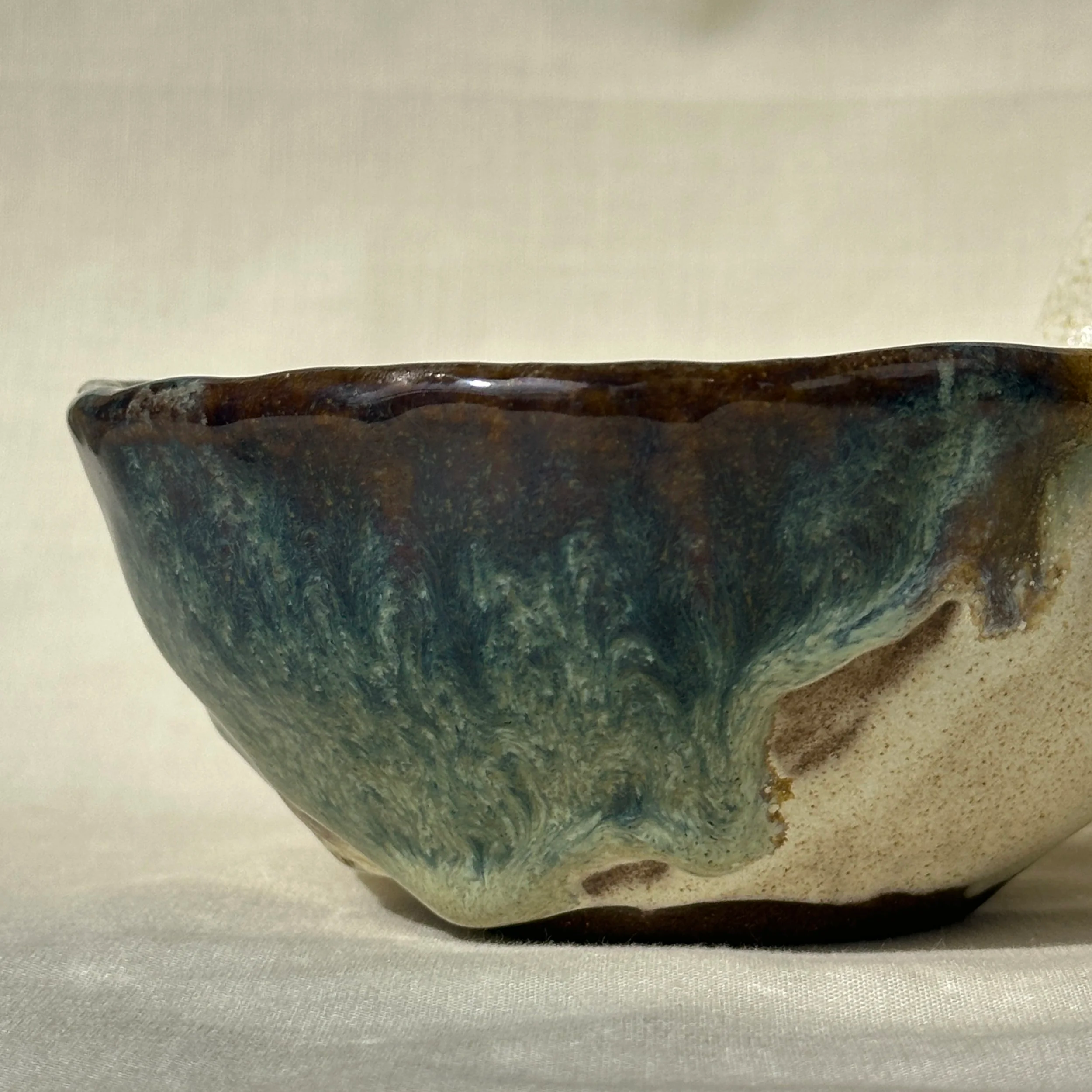 Beachside Mug
