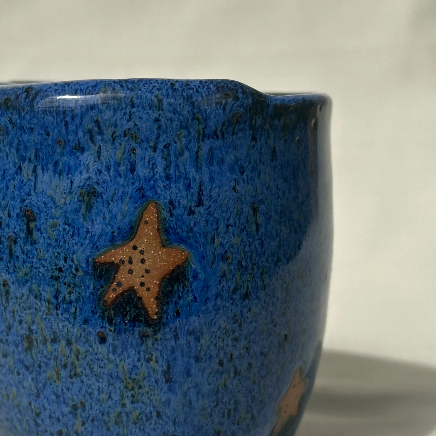 Opal Travel Mug