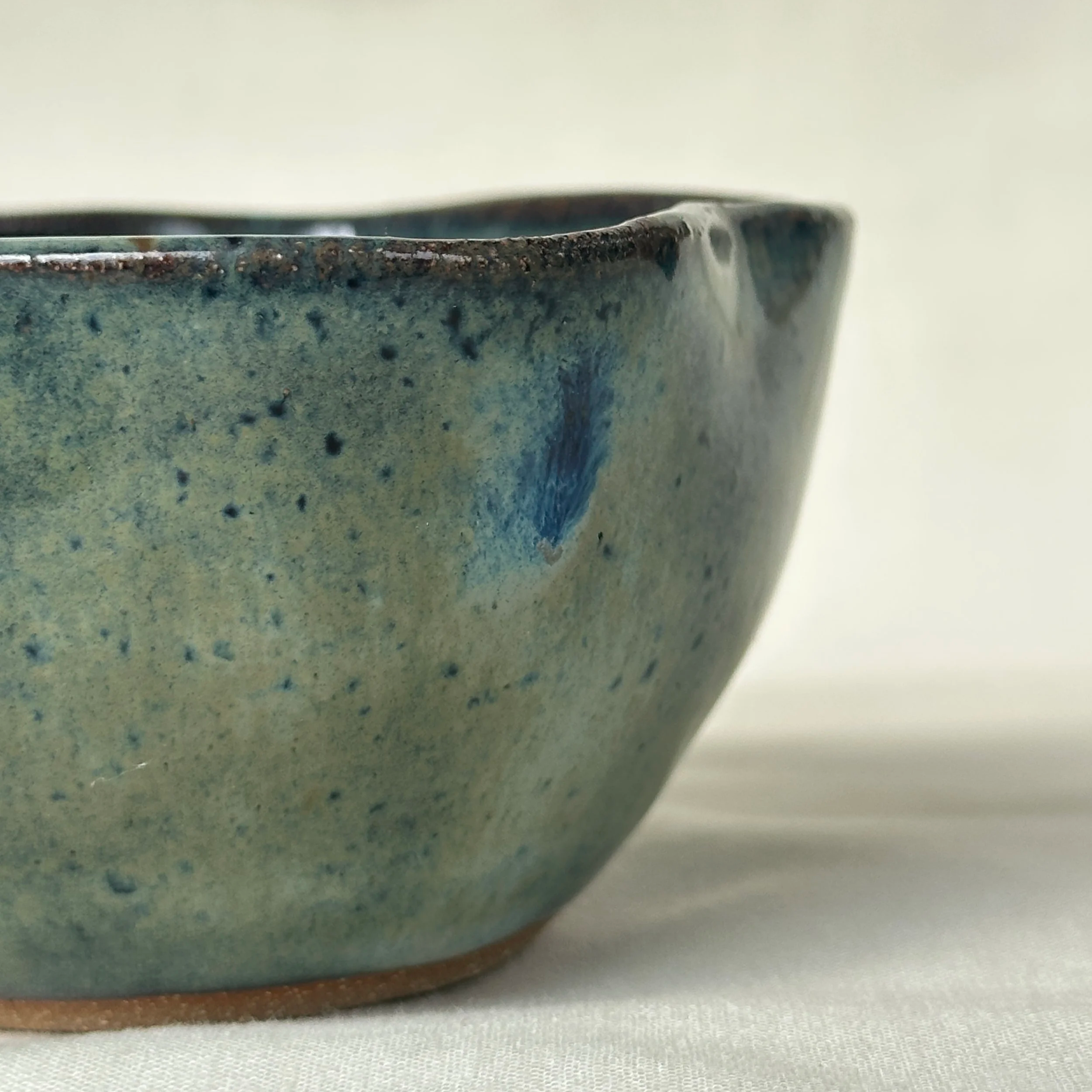 Rutile Star Trinket Dish