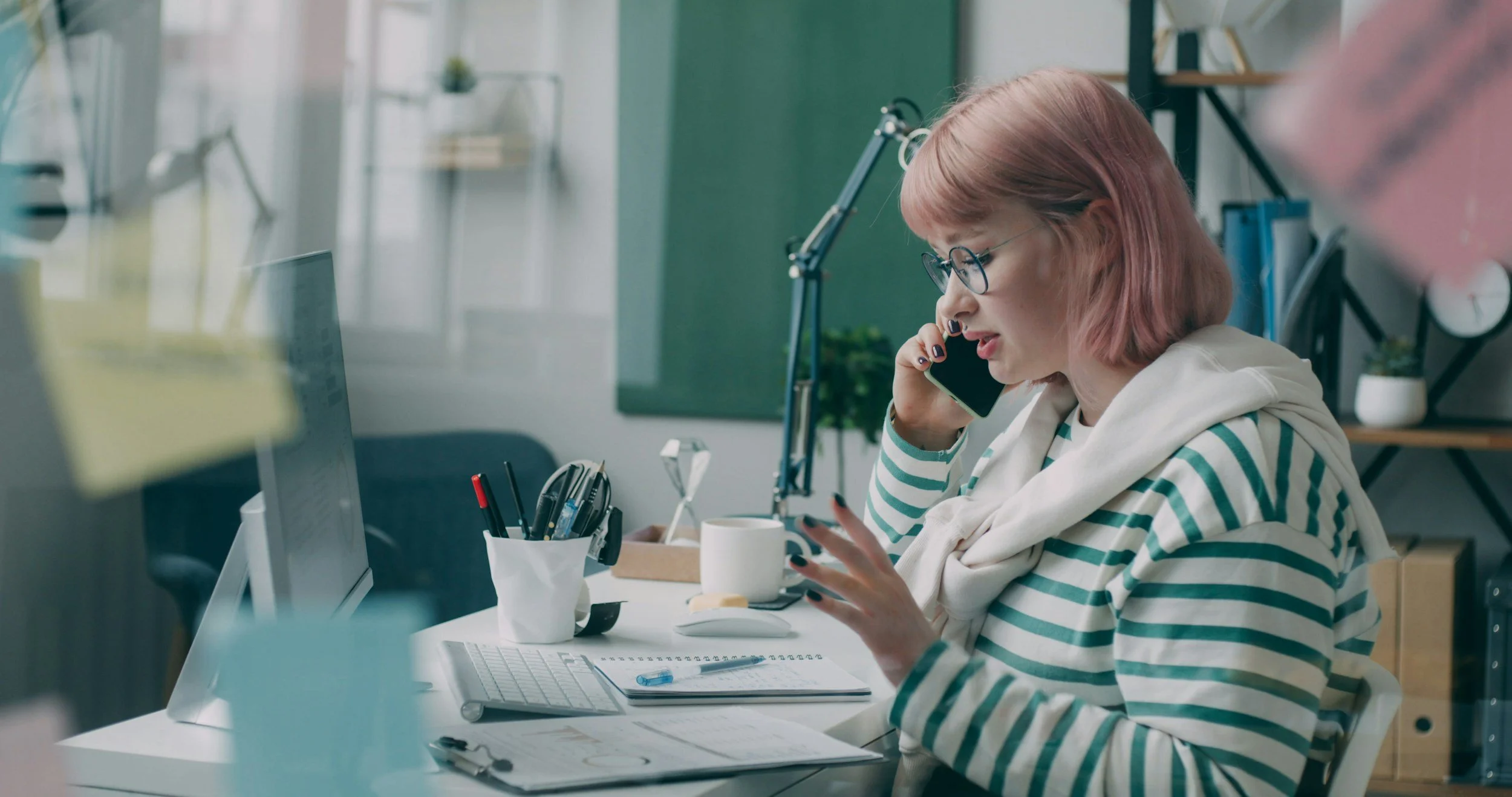 When should you hire a social media partner?