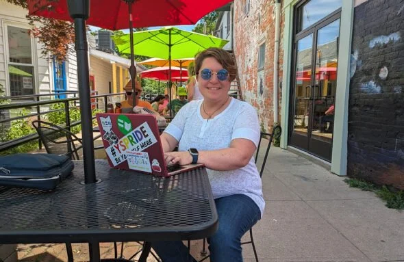 Springs Content Studio featured in Yellow Springs News
