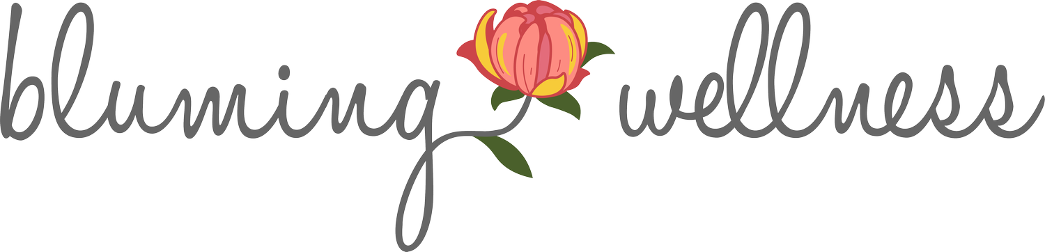 Bluming Wellness | Health Coaching &amp; Acupuncture