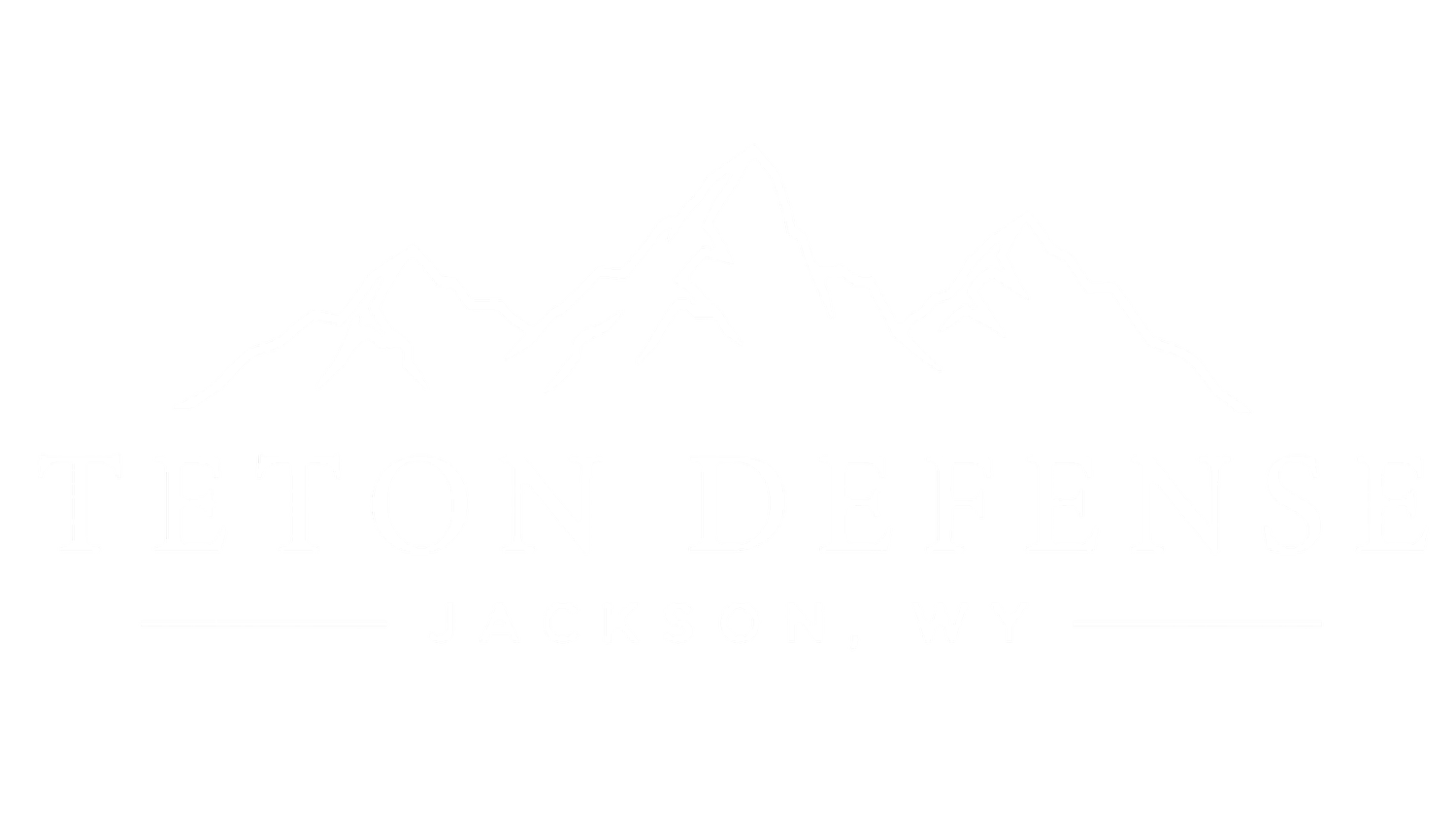 Teton Defense