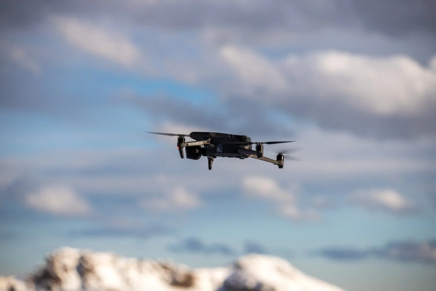Cited for Flying a Drone in Grand Teton or Yellowstone? What the Charge Actually Involves.