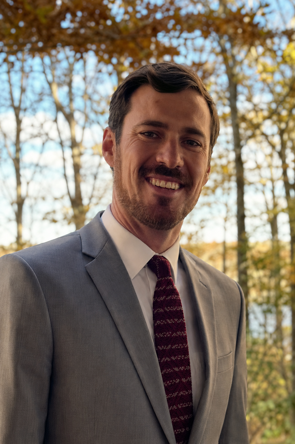 Ethan Morris criminal defense lawyer.
