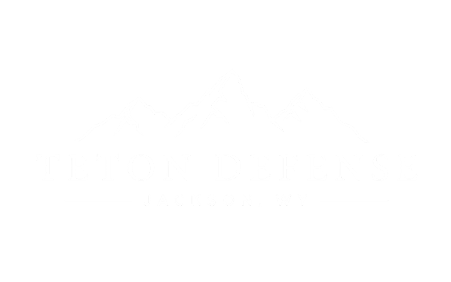 Teton Defense