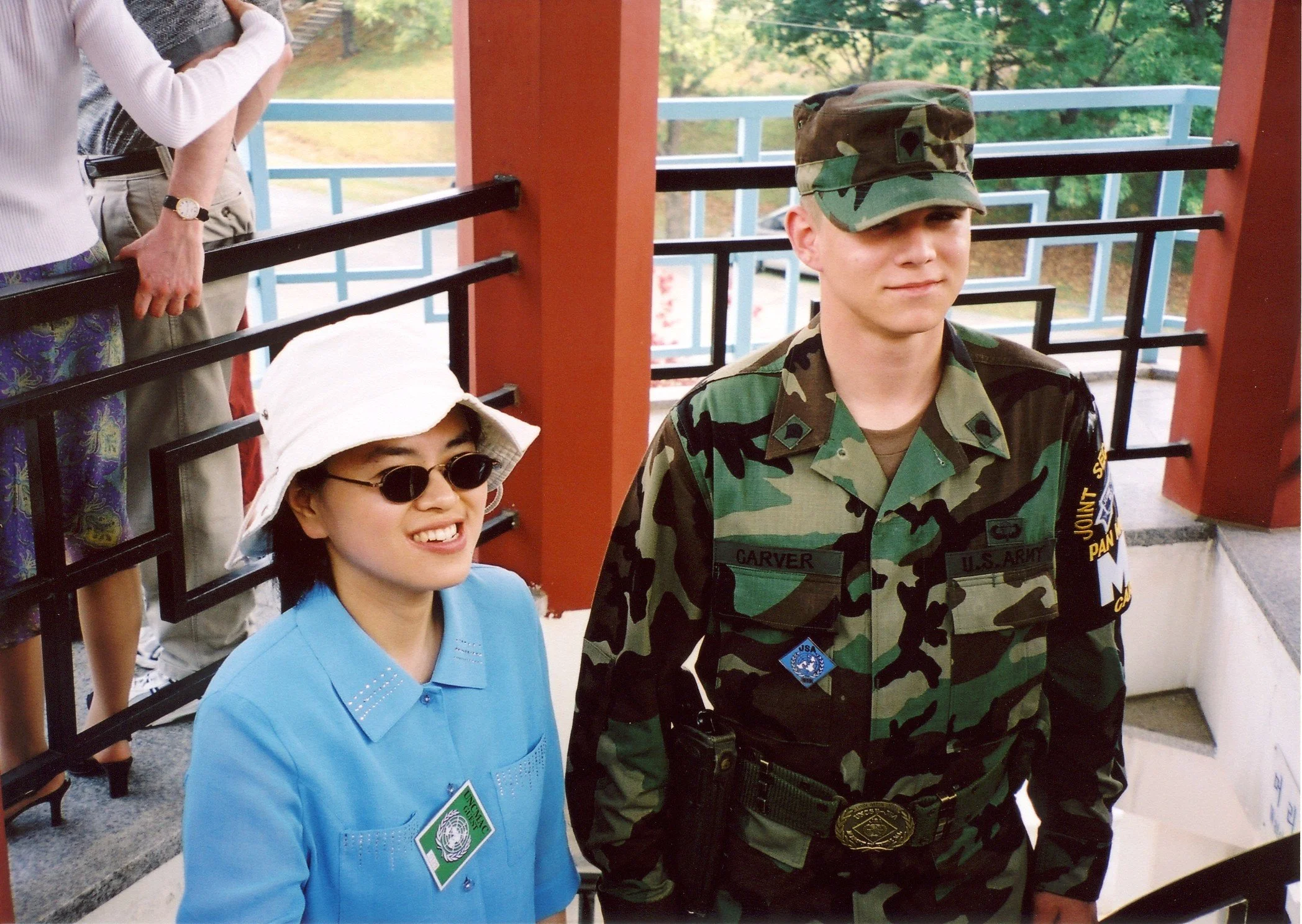 Panmunjeom2 7 June 03.jpg