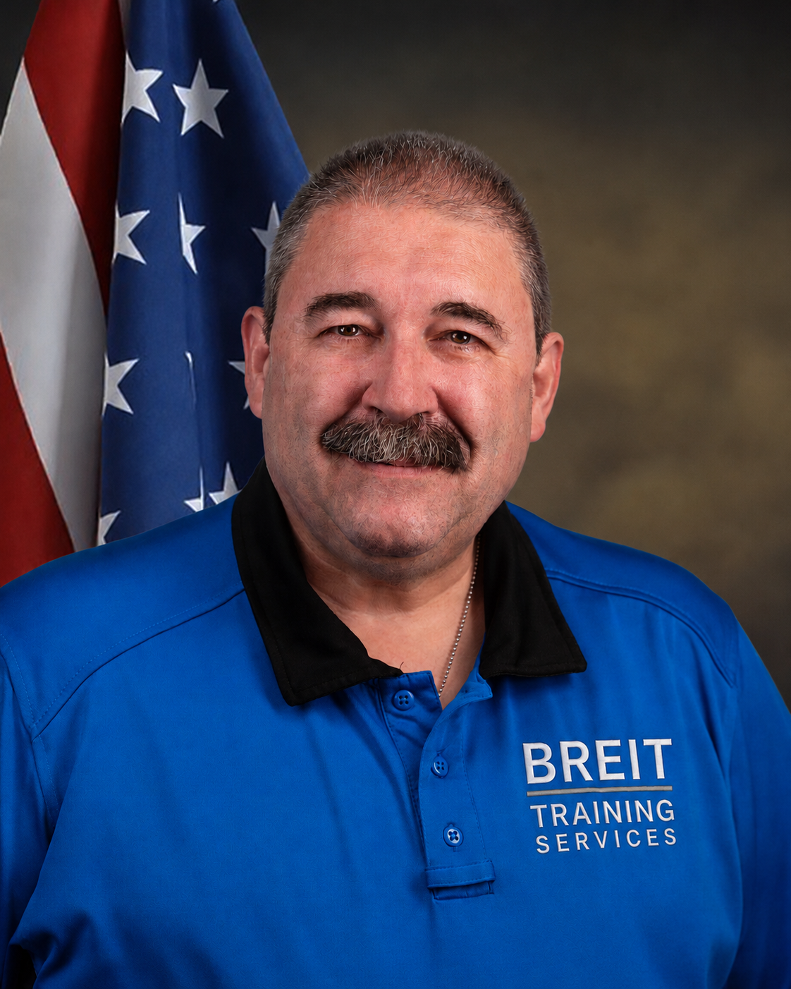 Your Instructor Brian Breithaupt