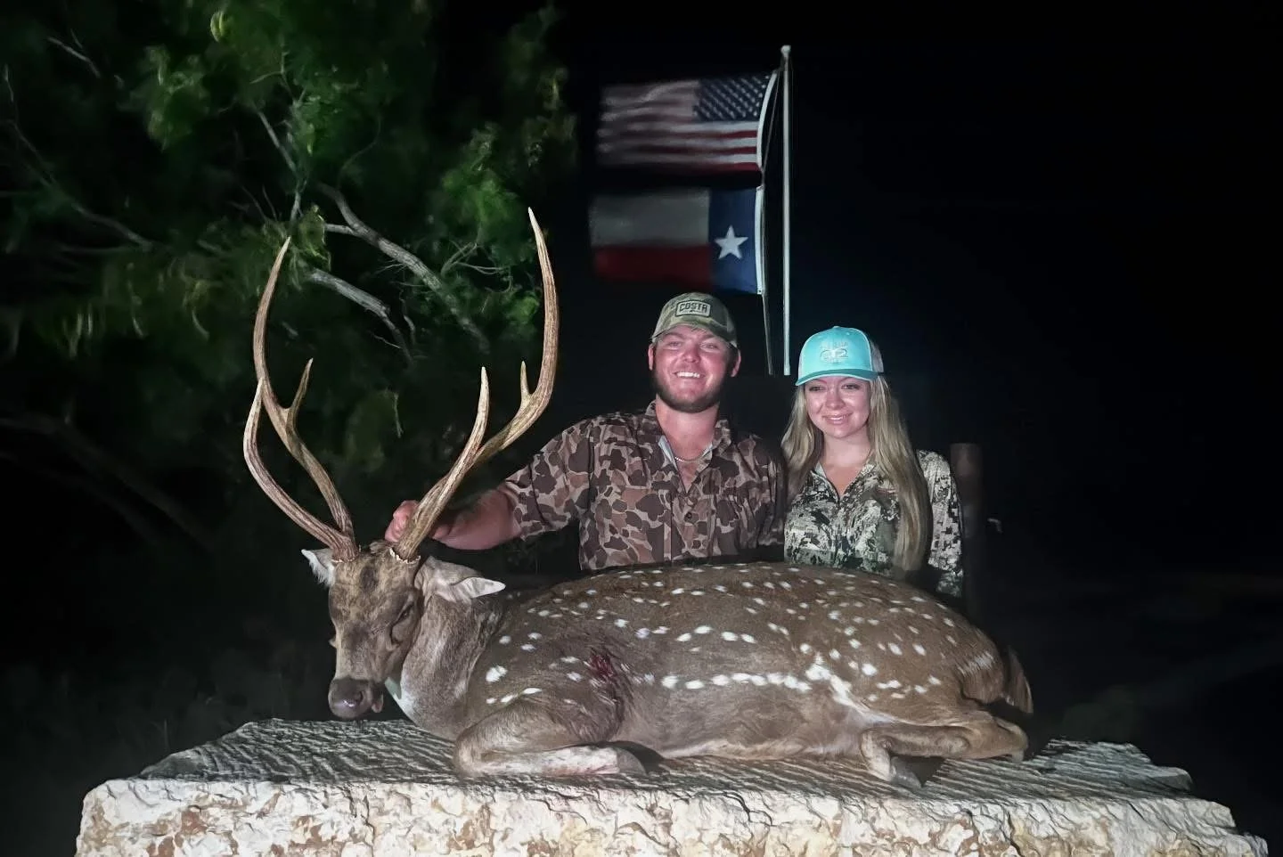 Axis Hunt G2 Ranch Texas Exotic Hunting.JPG