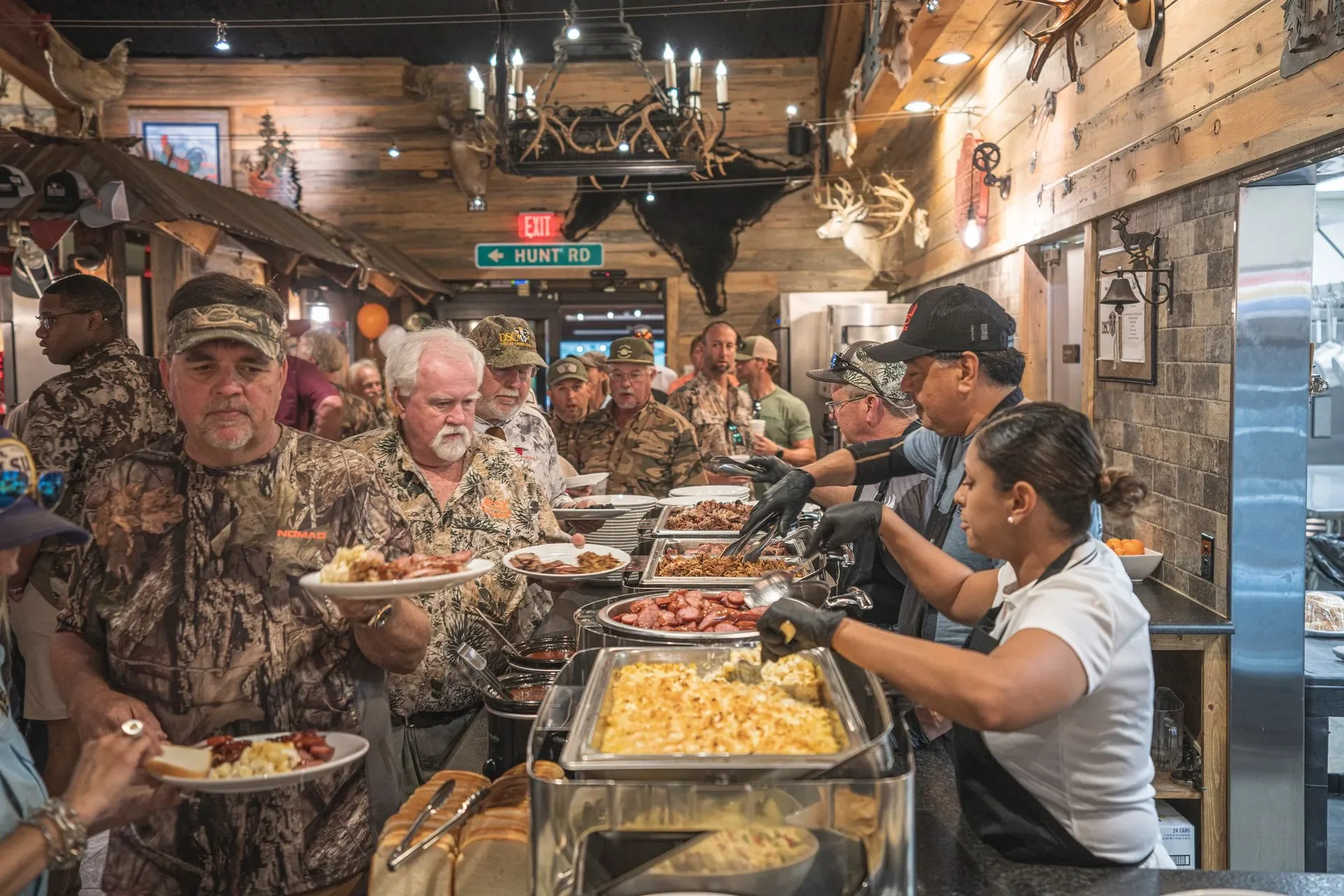 G2 Ranch Texas Hunting Food Restauraunt.webp