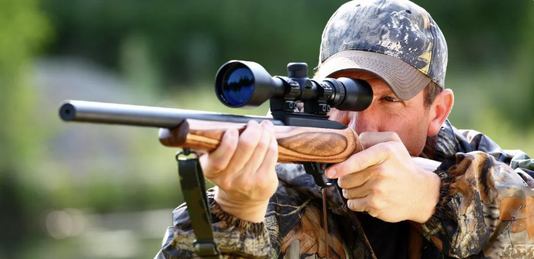 Why a Whitetail Deer Hunt Is Right for You