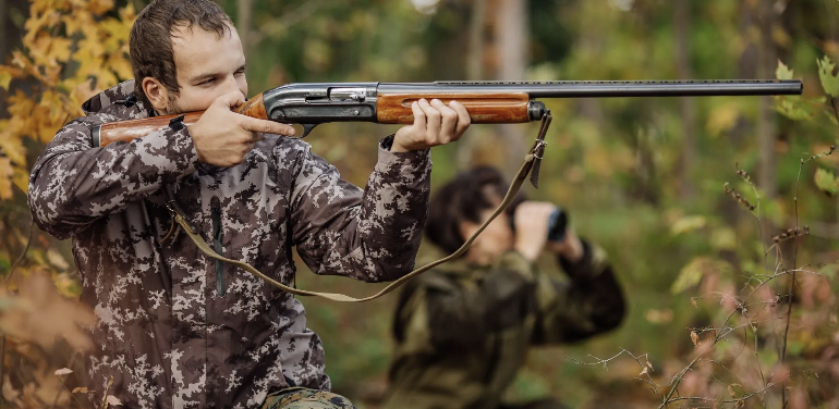 Why Your Next Corporate Retreat Should Be at a Hunting Lodge