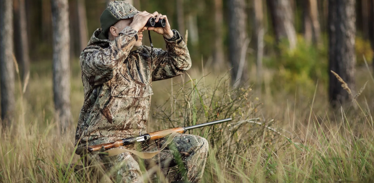 3 Things to Bring on an Exotic Animal Hunting Trip