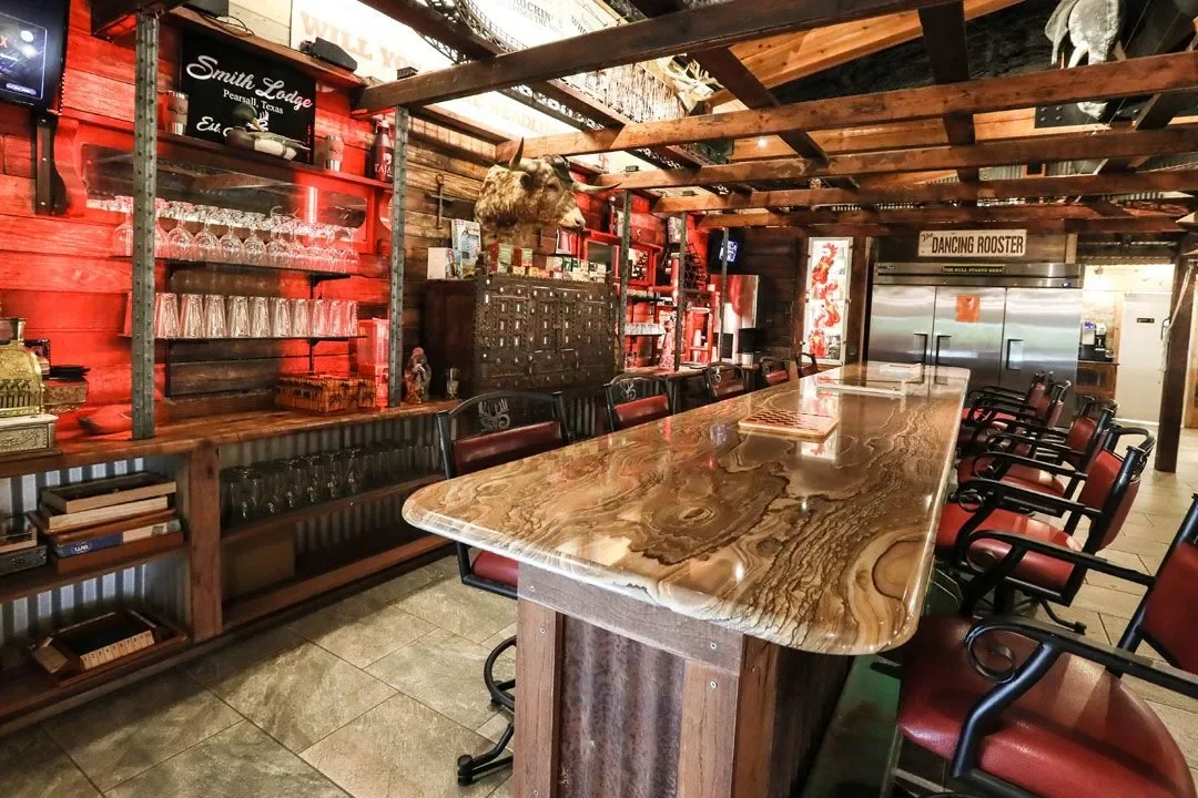 Texas Bar Drinking G2 Ranch.webp