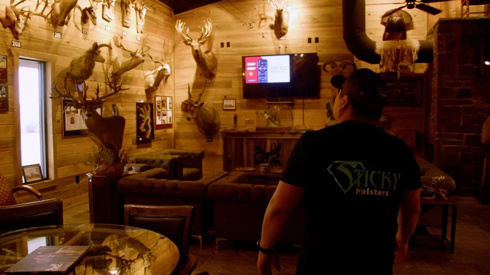 G2 Texas Lodge Trophy Room.webp