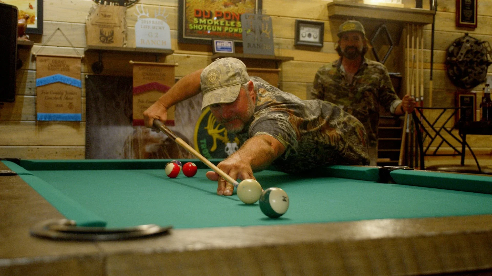 Coporate Hunting Retreat Hosting Texas.webp