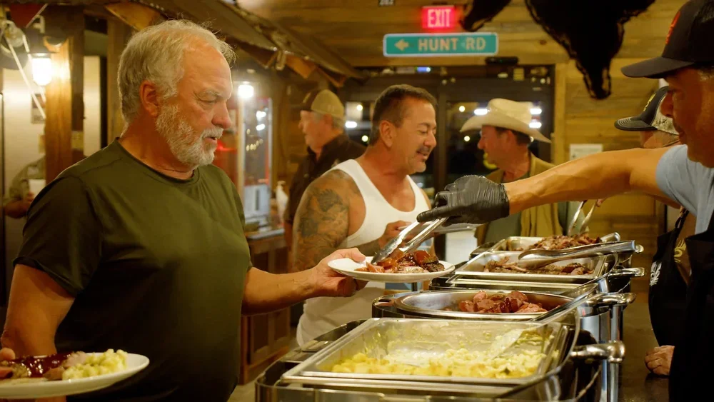 Texas BBQ Food Restauraunt G2 Ranch.webp