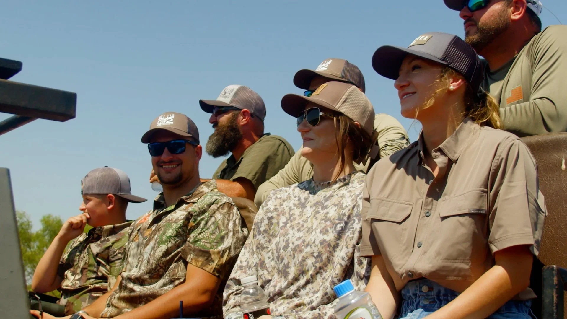 Corporate Hunting Retreat Texas.webp