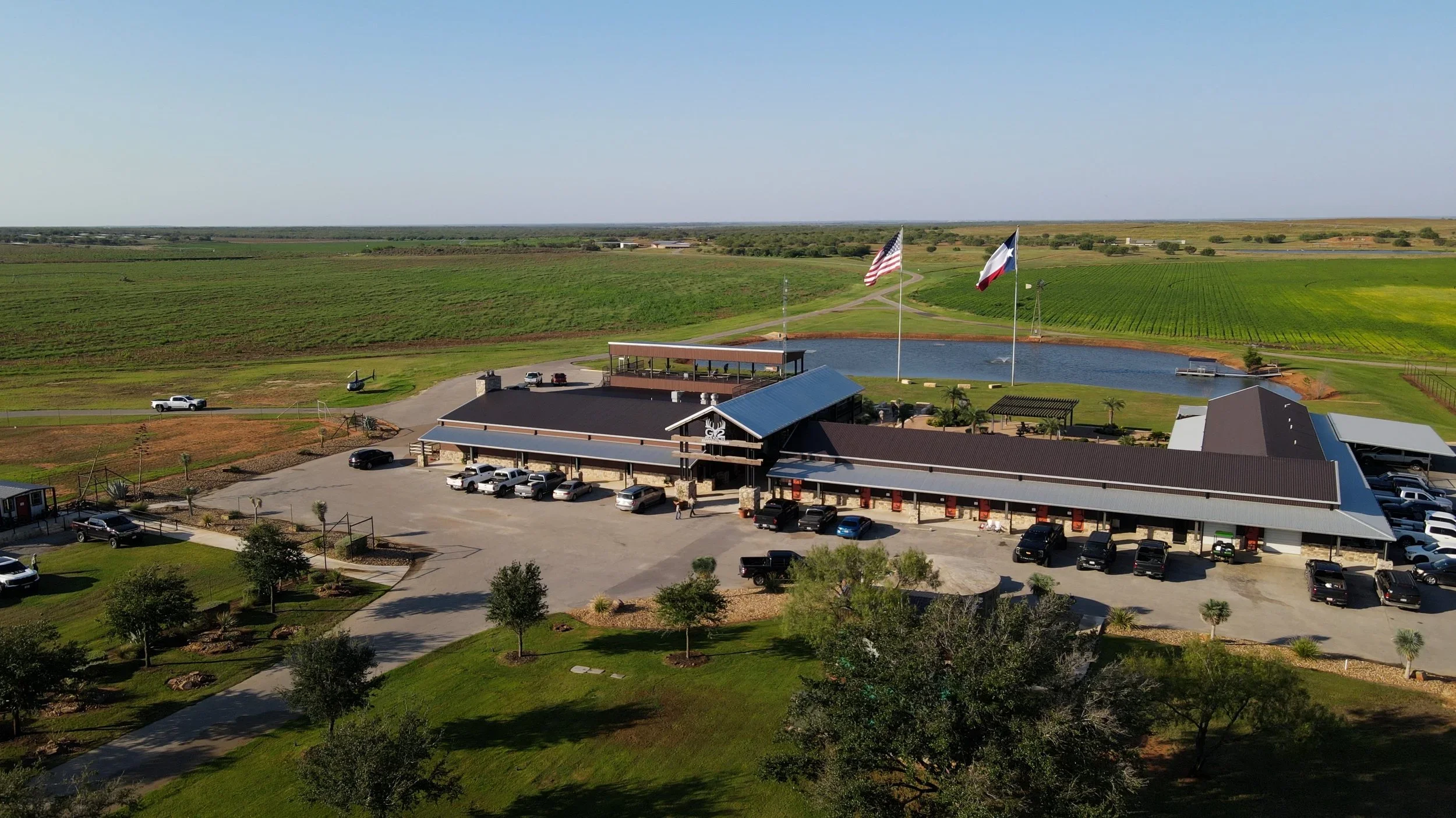 G2 Lodge Texas Hunting Lodge.webp