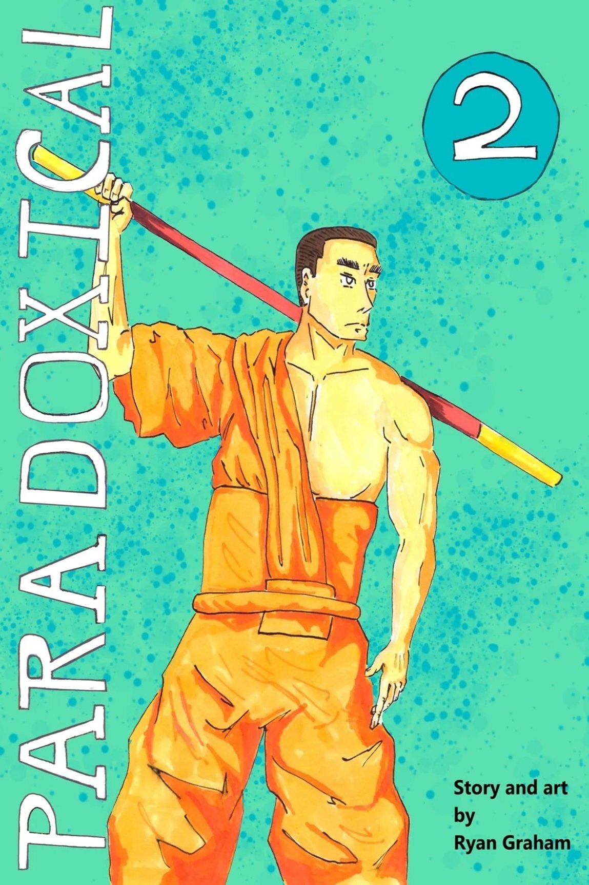 Paradoxical - Volume 2