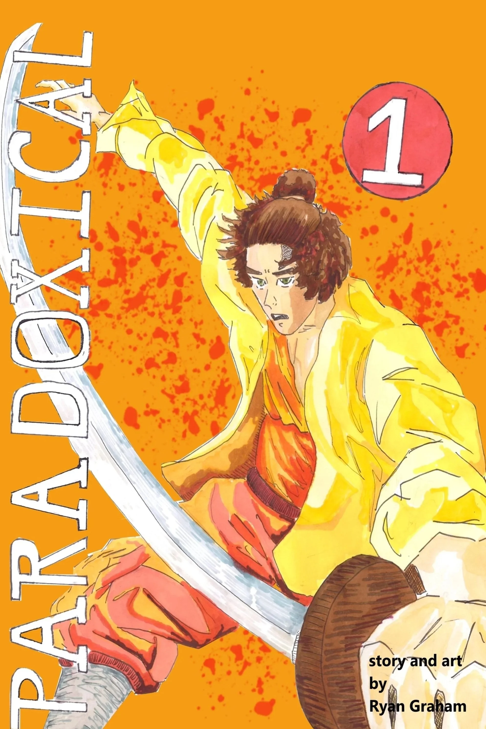 Paradoxical - Volume 1