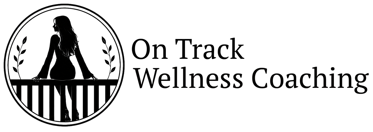 On Track Wellness Coaching