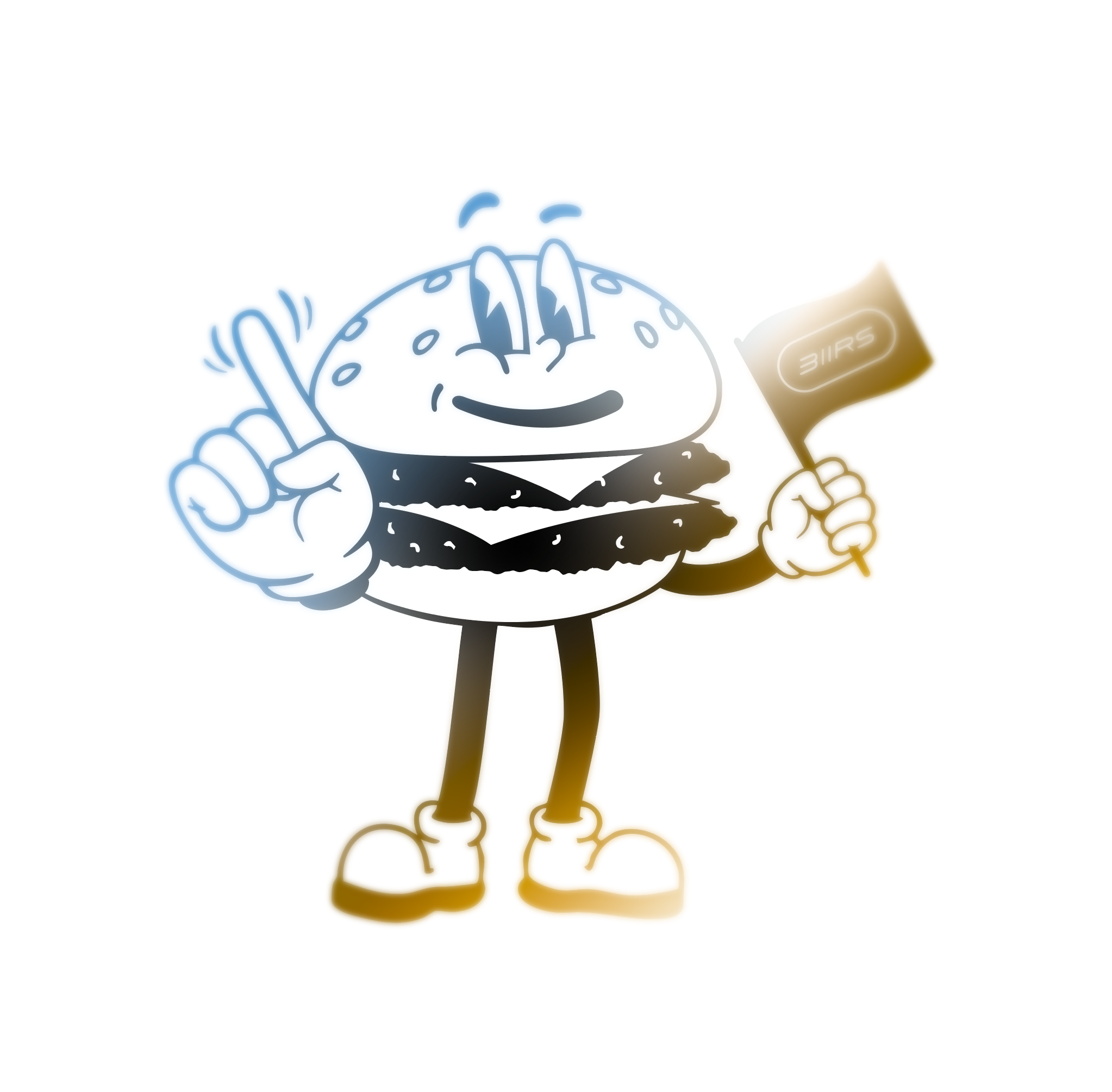 The Burger Kit