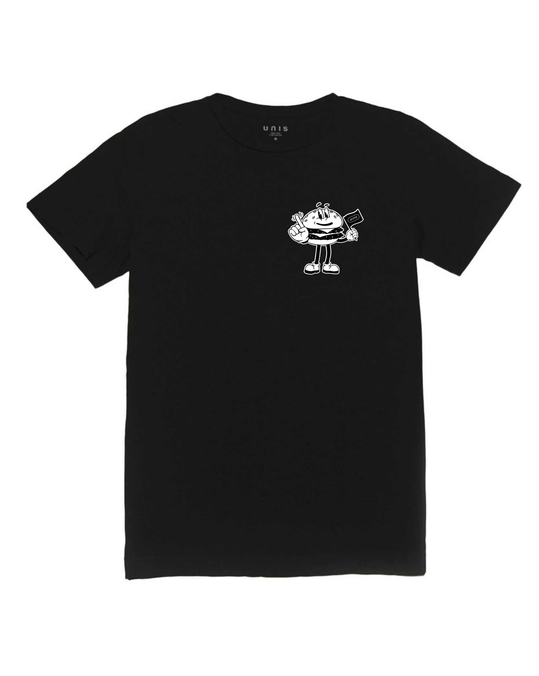 DON'T ASK T-SHIRT