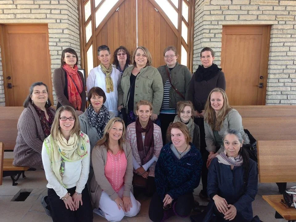 Yoga Teacher Training