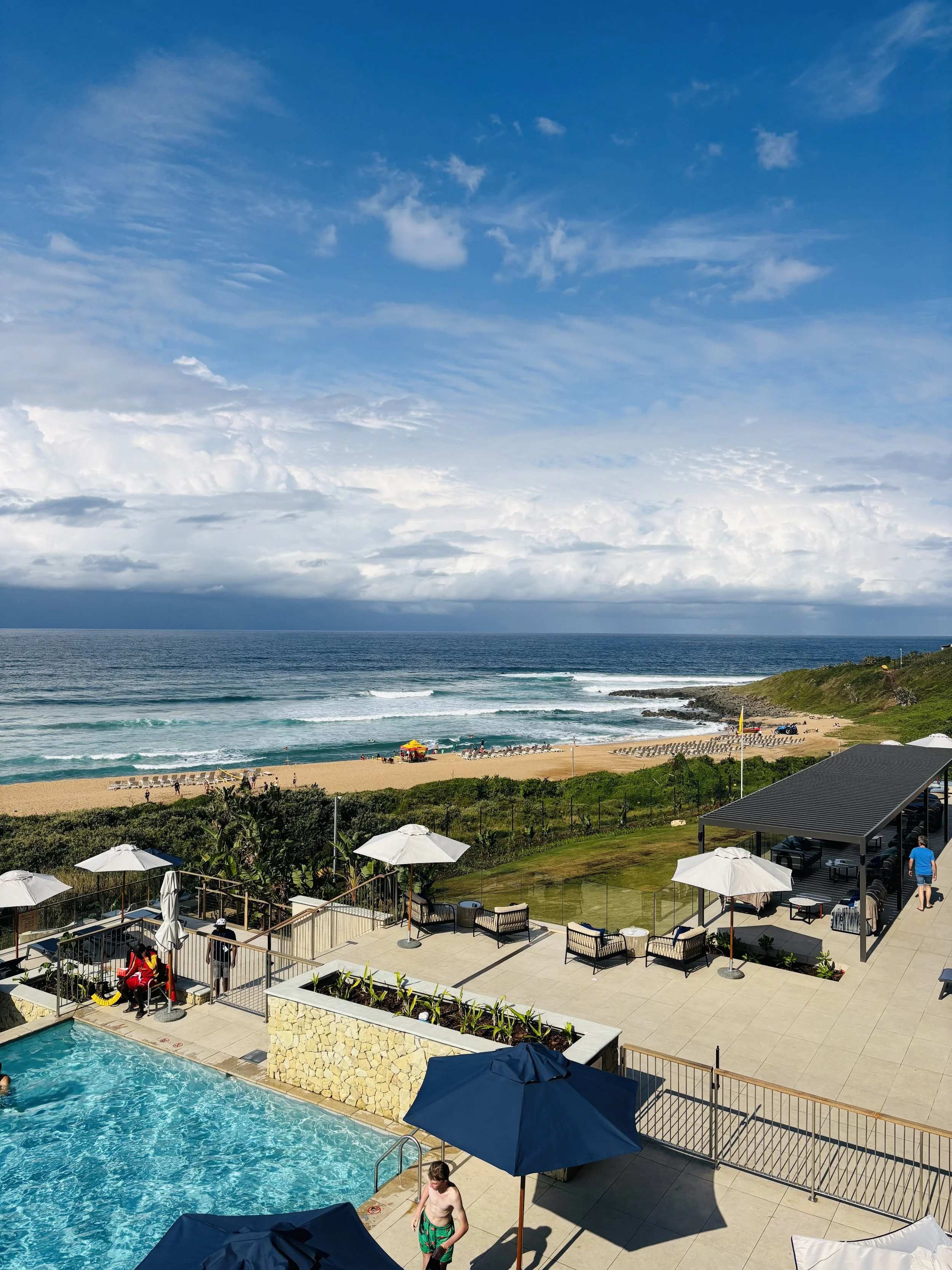 First Impressions of the Brand-New Club Med South Africa