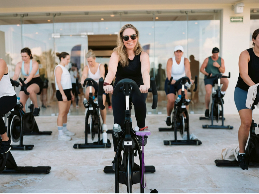 Finding Wellness at Grand Velas Riviera Maya: My Wellnessing Journey