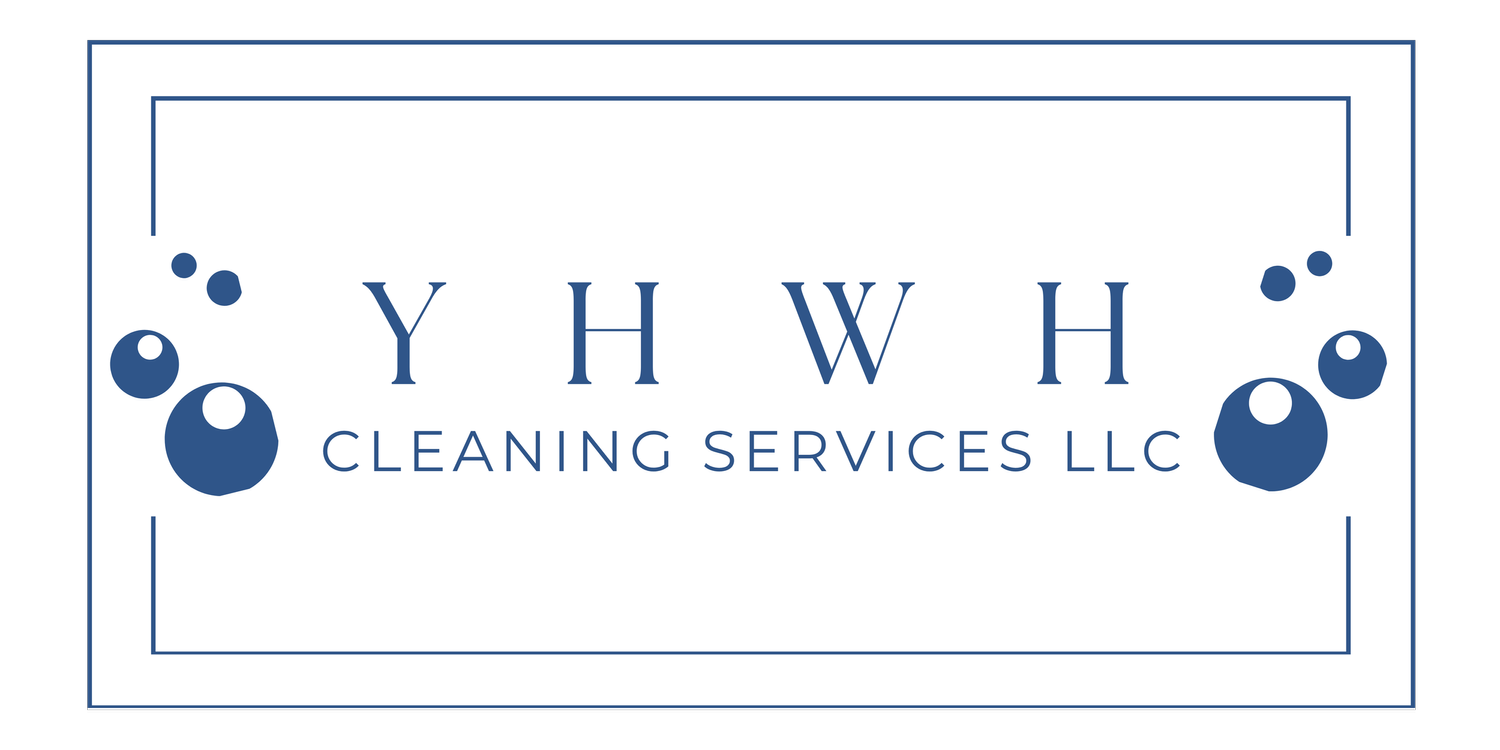 YHWH CLEANING SERVICES LLC