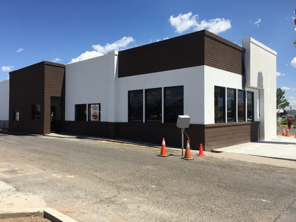 The Domino Effect: How Separating QSR Sign Fabrication from Site Installation Compromises a Franchisee’s Speed to-Market