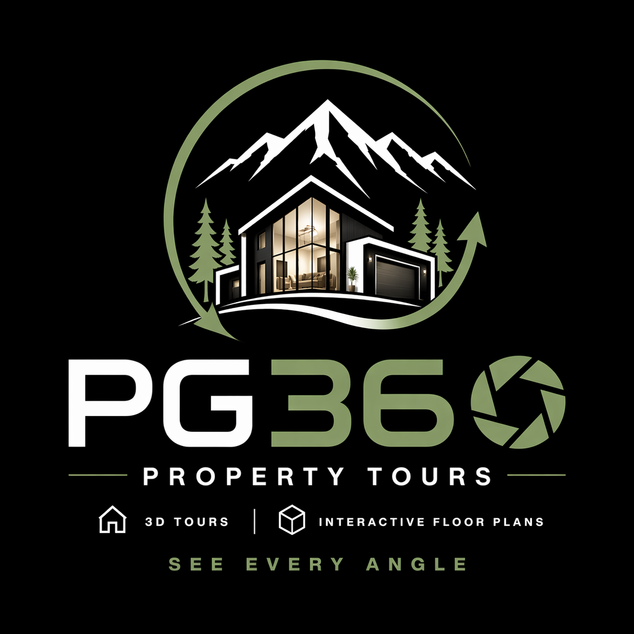 PG360 Property Tours