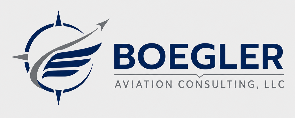 Boegler Aviation Consulting, LLC
