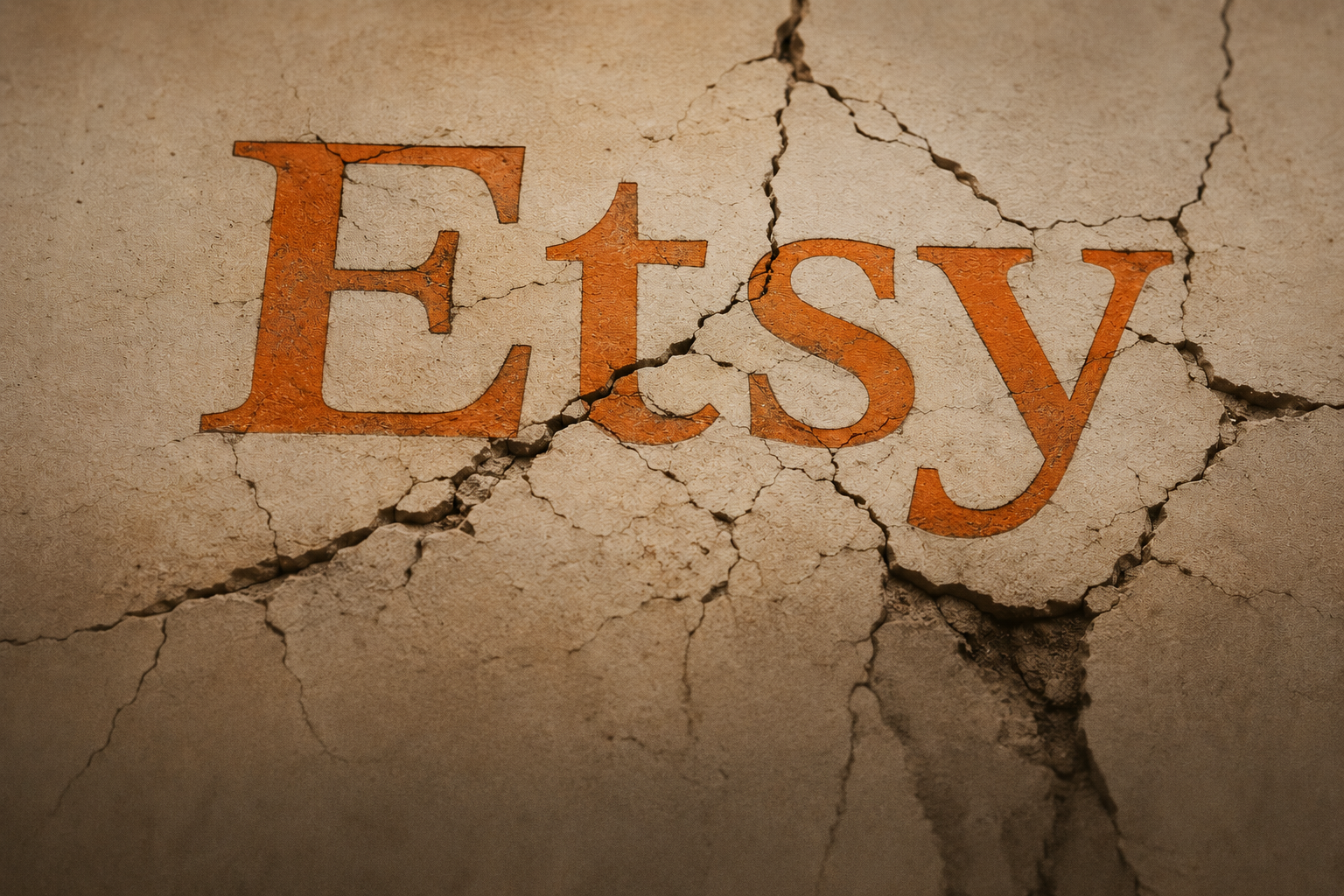 Etsy: Do They Know Who They Are Anymore?