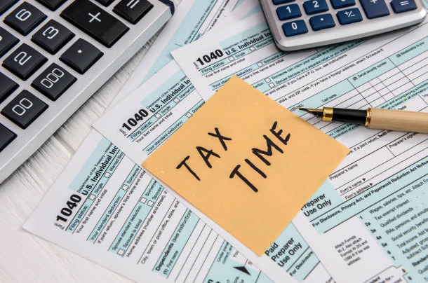 Bookkeeping Doesn’t Start in April