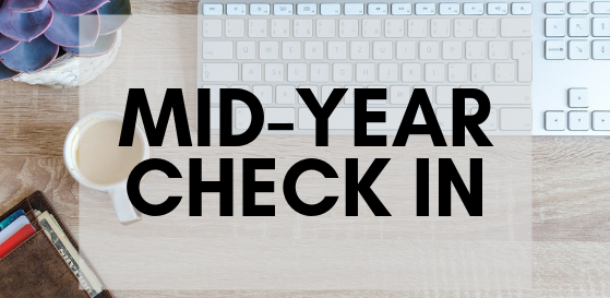 Mid-Year is the New January