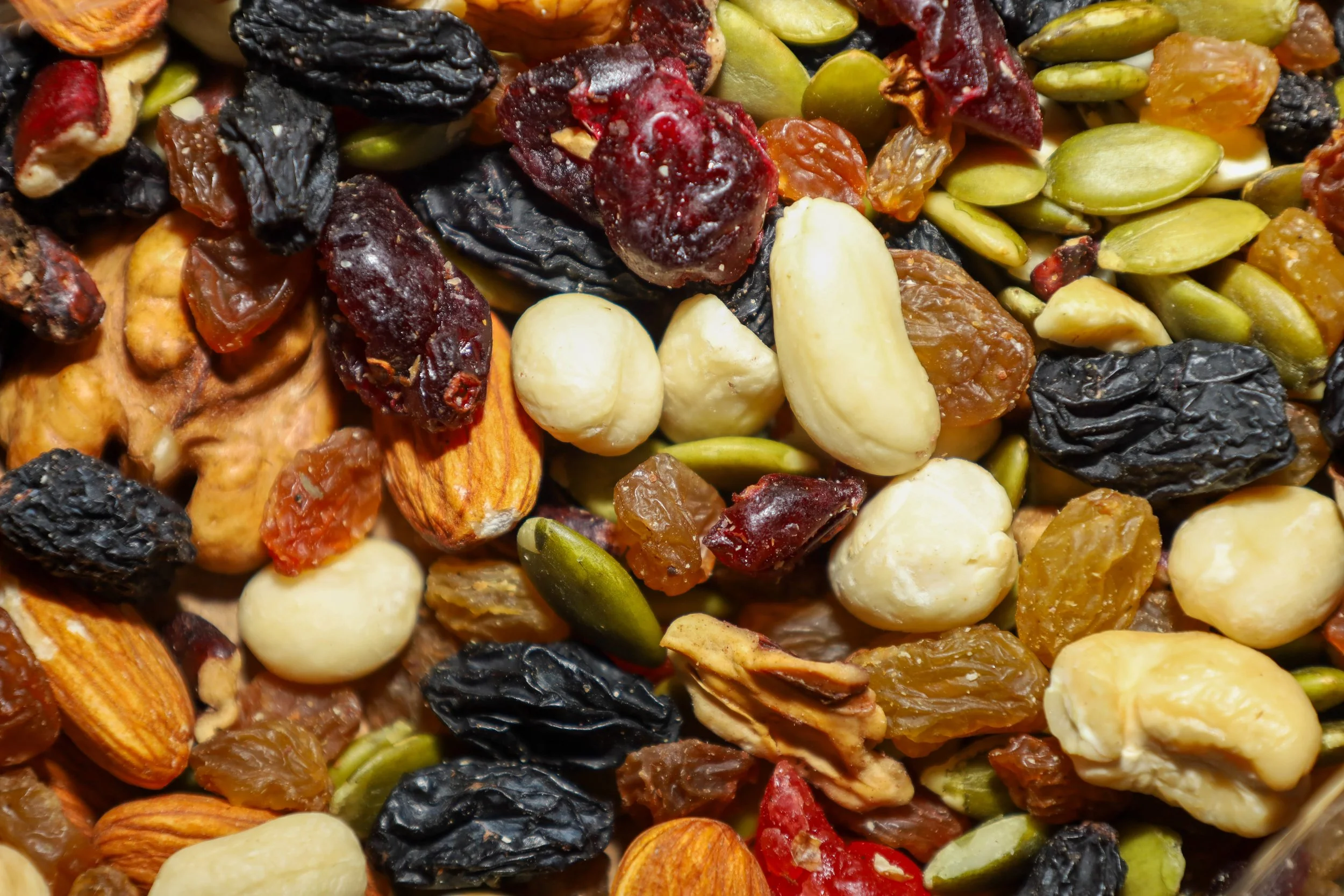 Everyone's Obsessed with Protein. What About Fibre?