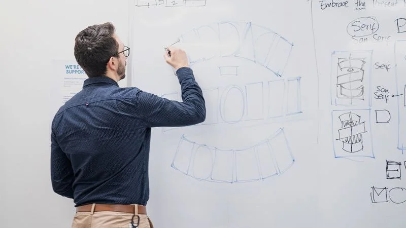 Hosting a Hands-On Lettering Workshop in Melbourne