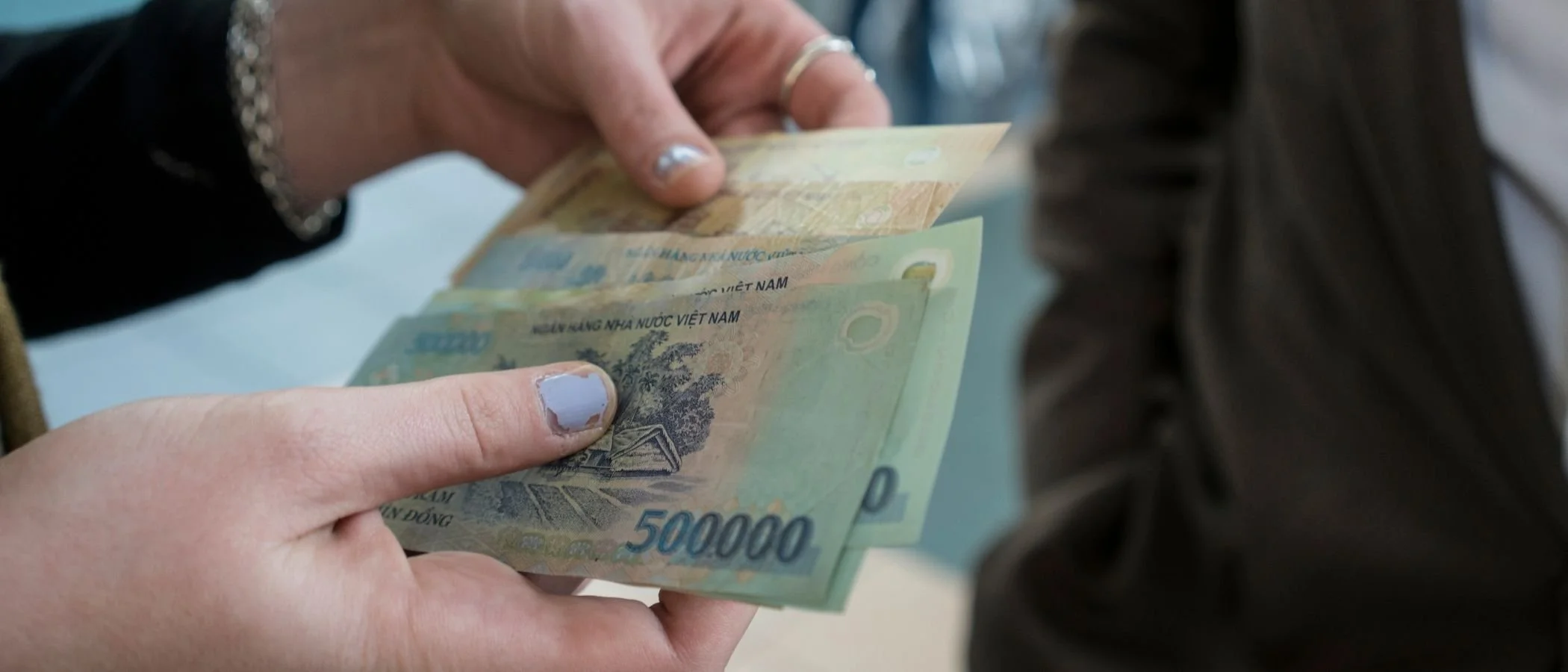 Can You Actually Save Money Teaching English in Vietnam