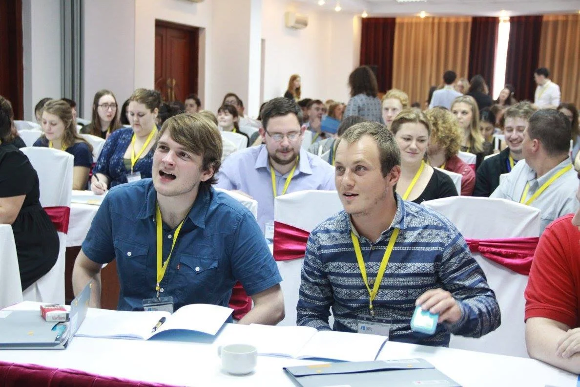 Full training through our induction program