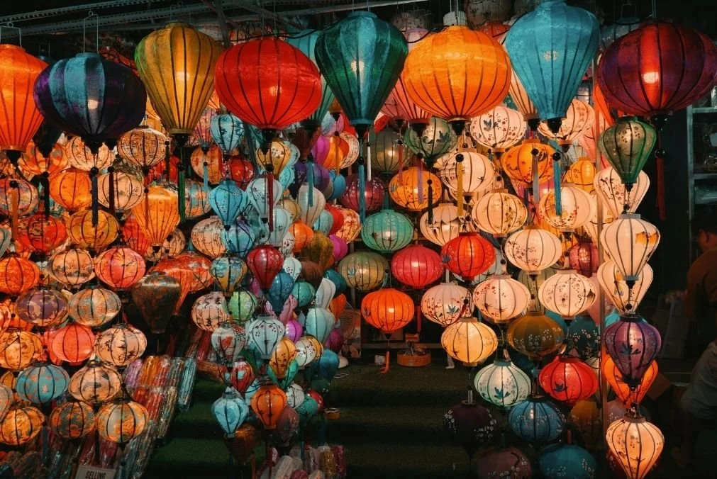 Vietnamese culture and history