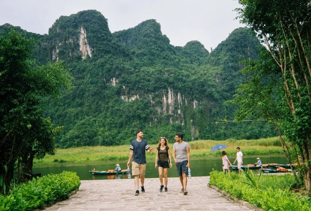 Frequently asked Questions about teaching English in Vietnam