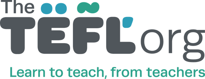 The TEFL Org