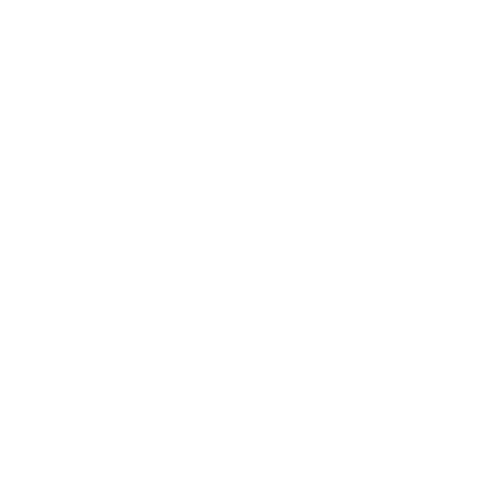 Outline of a star with a glowing border on a black background.