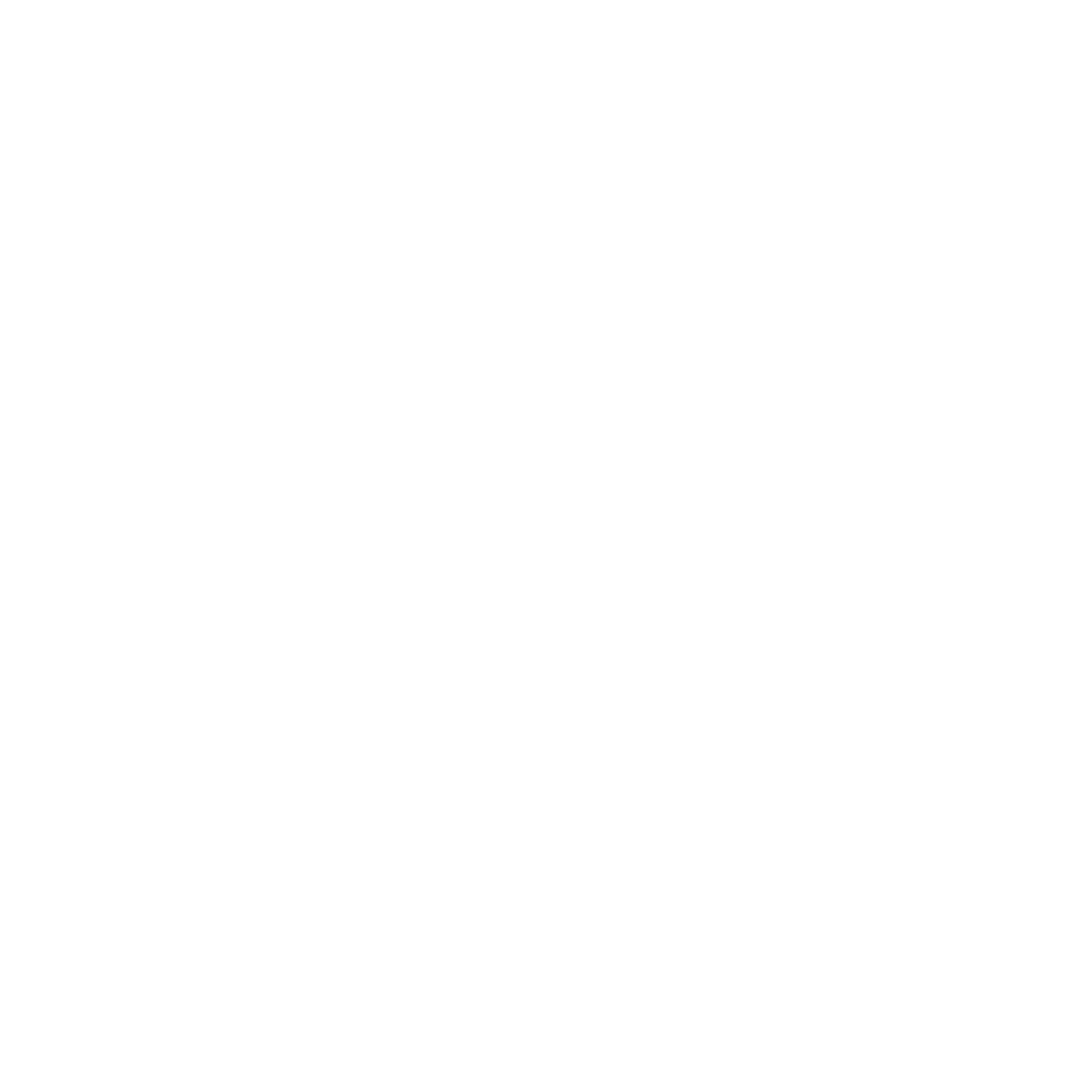 Icon of three silhouetted people in white on a black background, representing a group or community.