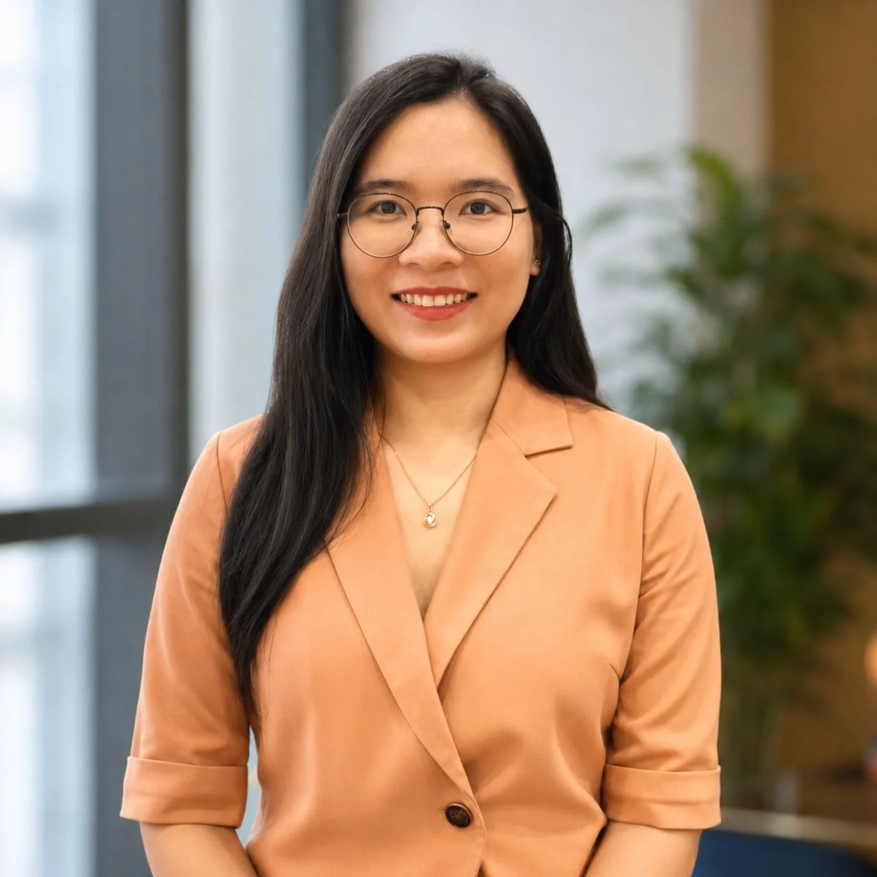Tu Nguyen Fluent Education